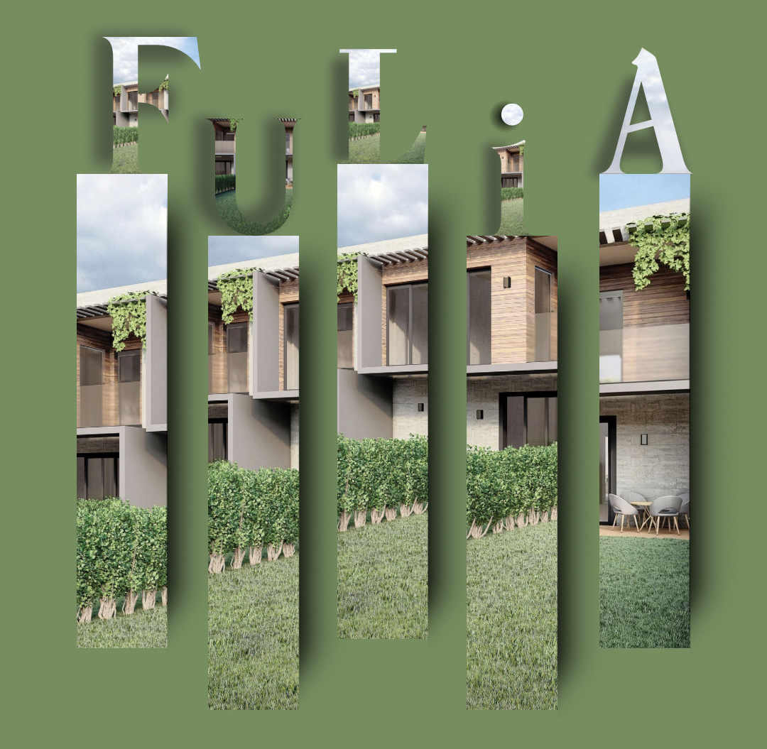 Fulia Doğa ile İç İçe